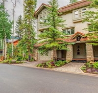 Aspen Ridge 1 - Tourism Bookings