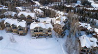 Aspen Ridge 17 Town Home Tourism Bookings