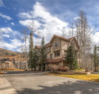 Aspen Ridge 2 - Tourism Bookings
