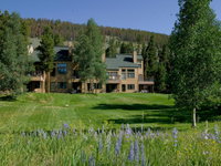 USA Accommodation