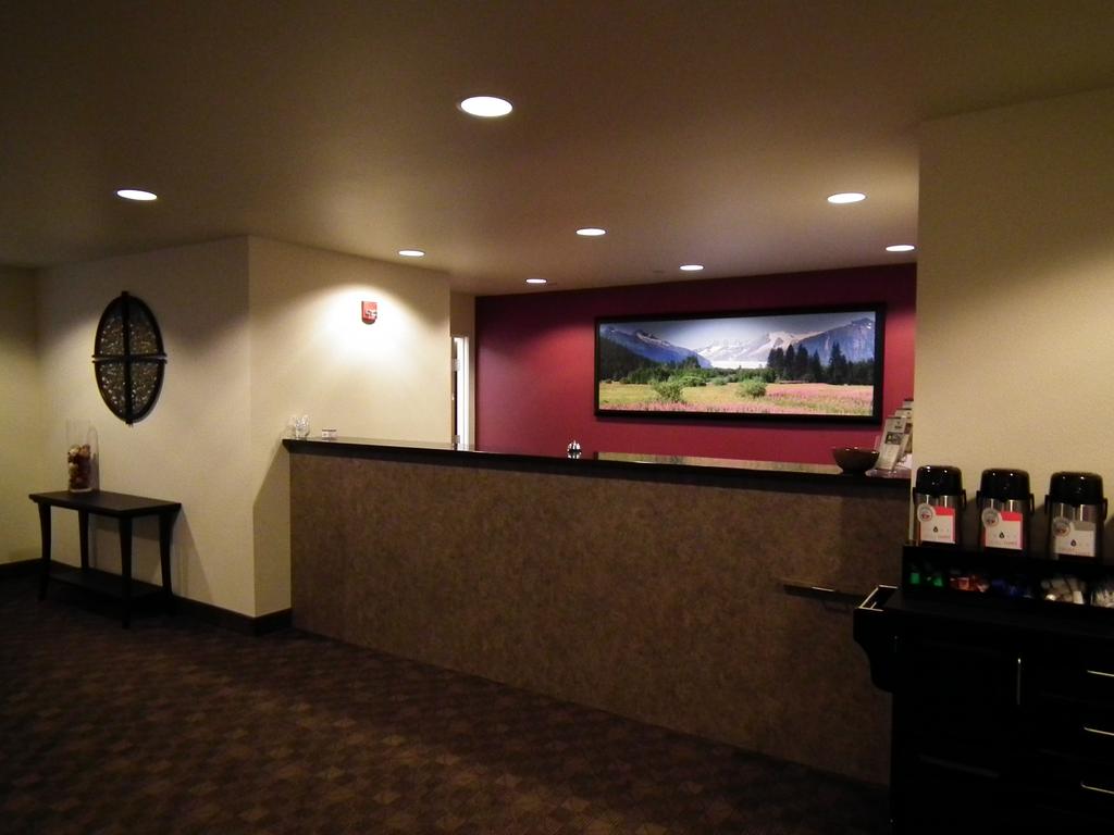 Aspen Suites Hotel Juneau - thumb 2