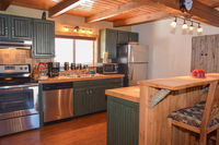 Aspen West 5 Townhouse Tourism Bookings