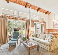 Aspenwood 4113 - Tourism Bookings