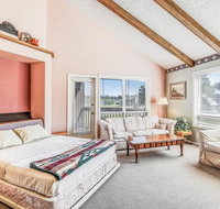 Aspenwood 4205-06 - Tourism Bookings