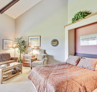 Aspenwood 4252 - Tourism Bookings