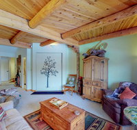 Aspenwood 4259 - Tourism Bookings