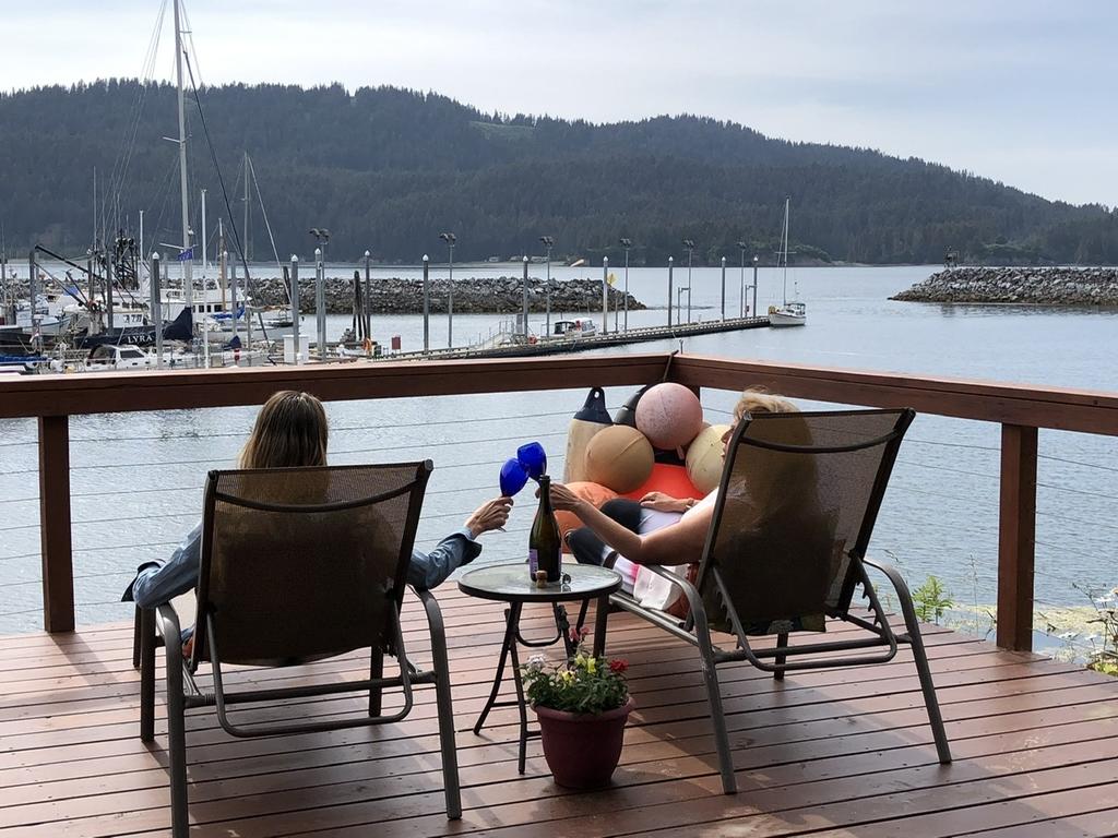 Asta Waterfront Suite - thumb 0