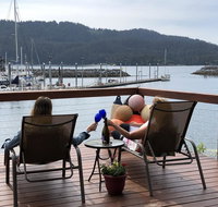 Asta Waterfront Suite - Tourism Bookings