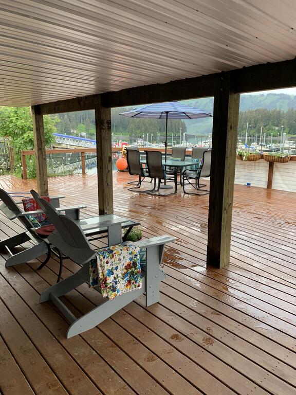 Asta Waterfront Suite - thumb 1