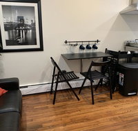 Astonishing and cozy 2 bedrooms apartment - Tourism Bookings