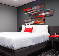 Astro Pasadena Hotel - USA Accommodation