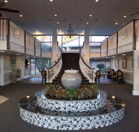 At Home Inn - Pensacola - USA Accommodation