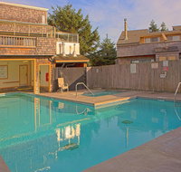 At the Crest Condos - Tourism Bookings