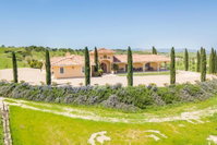 Aterno Estate  Vineyard Main House  Guest House Tourism Bookings