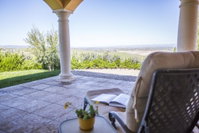 Aterno Vineyard Main House Tourism Bookings