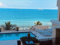 Atlantic Apartment Spa and Resort Tourism Bookings