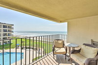 Atlantic Beach Resort Condo with Ocean Views Hotels Santiago