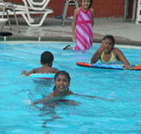 Atlantic Inn - USA Accommodation