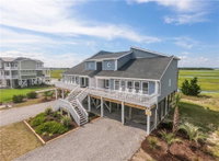 Atlantic Retreat East - Duplex home Tourism Bookings