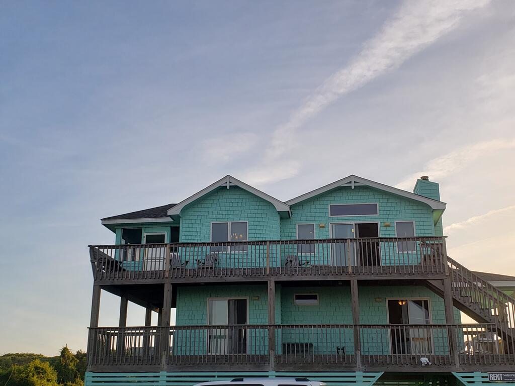 Atlantic Views From Sandy Shore - thumb 1