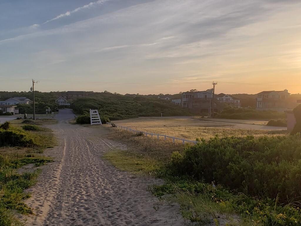 Atlantic Views From Sandy Shore - thumb 3