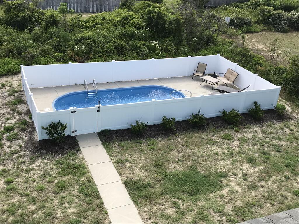 Atlantic Views From Sandy Shore - thumb 2