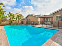 Atlantis USA Accommodation