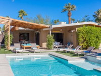 Atomic Ranch Heaven Tourism Bookings