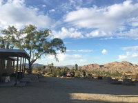 Atomic Trailer Ranch Artist Retreat Amazing Views Tourism Bookings
