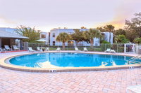 Atrium Drive Getaway Hotels Santiago