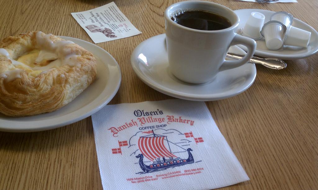 Atterdag Inn - thumb 1