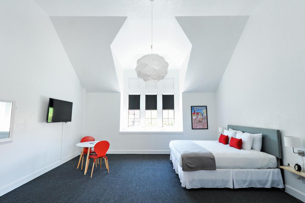 Atterdag Inn - thumb 0