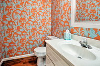 Augusta Area Home with Deck - 20 Min to Downtown Tourism Bookings