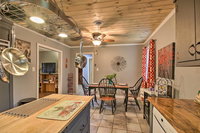 Augusta House 2.8 Mi. to Masters Golf Course Tourism Bookings