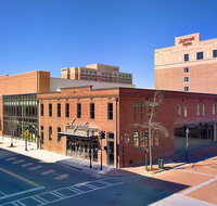 Augusta Marriott Hotel at the Convention Center - Tourism Bookings