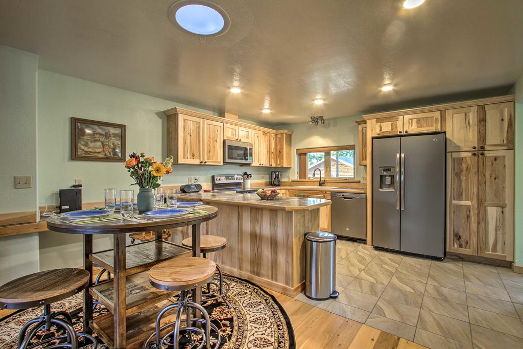 Augusta Retreat With Pool, 15 Mi To Bob Marshall WLDN - thumb 1