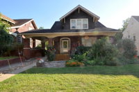 Aunt Bea's Bungalow Tourism Bookings