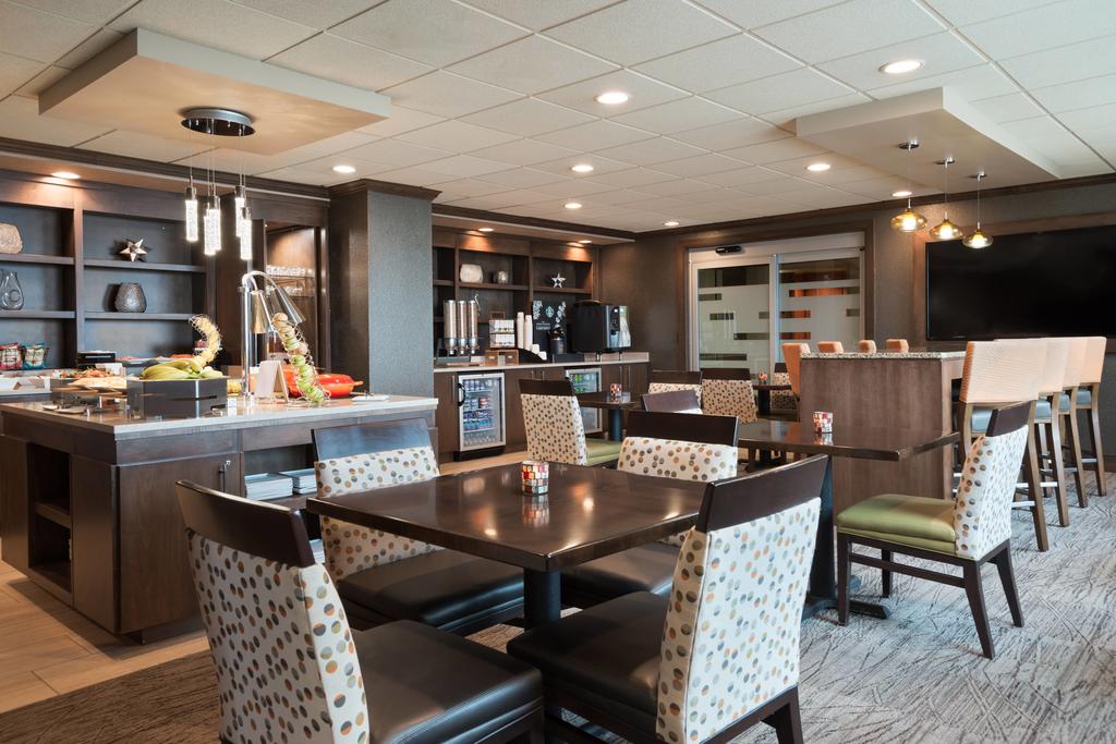 Austin Marriott North - thumb 3