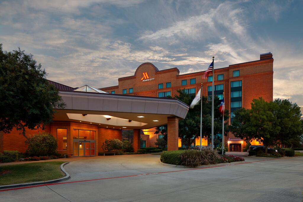 Austin Marriott North - thumb 0