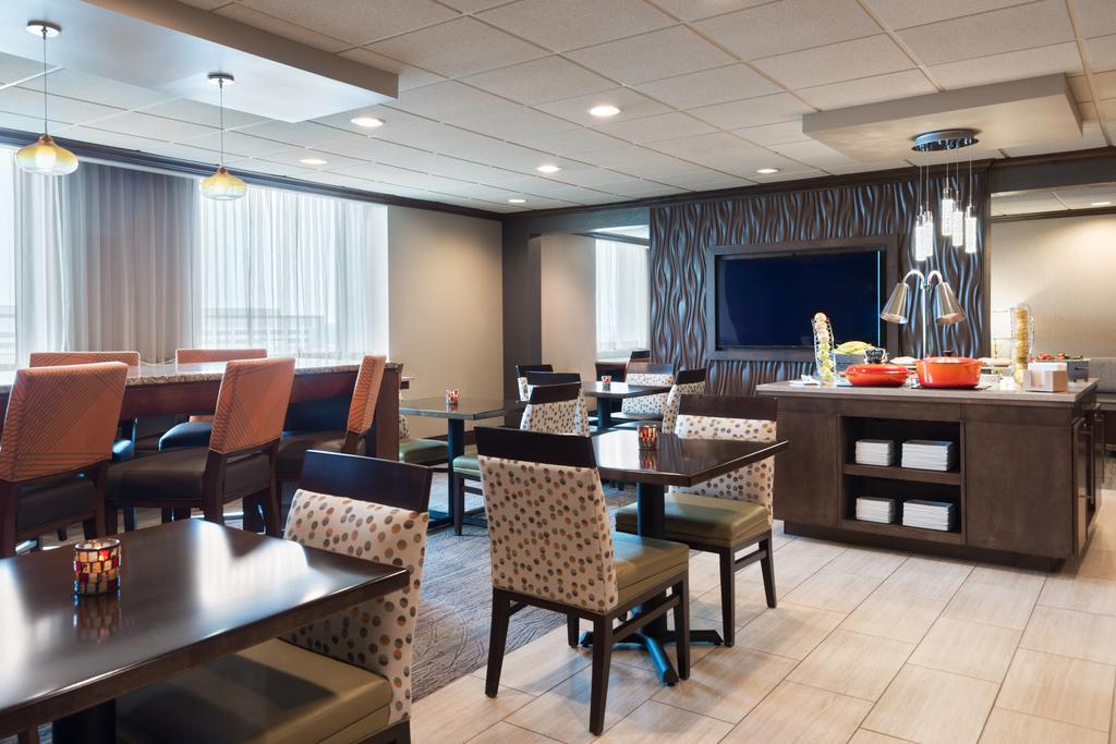Austin Marriott North - thumb 2