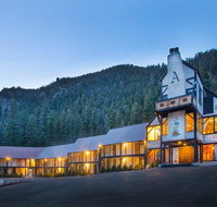 Austing Haus - USA Accommodation