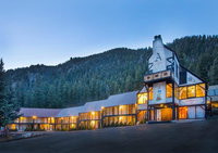 Austing Haus USA Accommodation