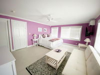 Authors Key West Guesthouse Tourism Bookings