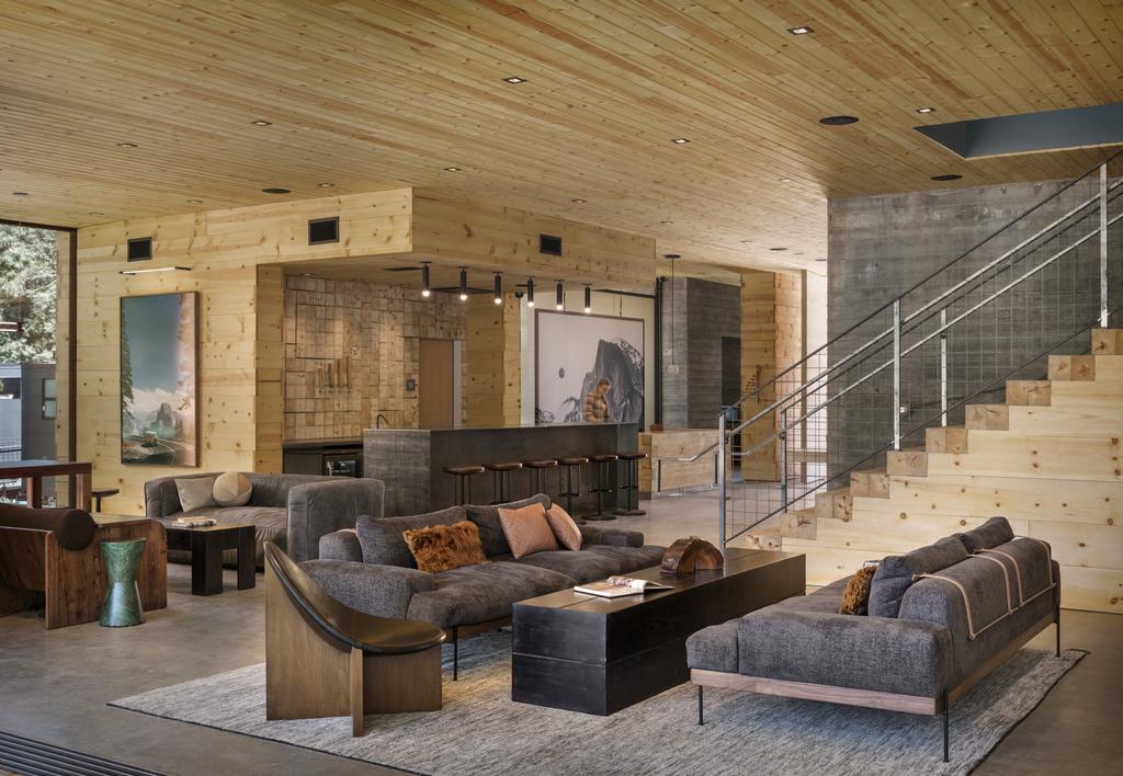 AutoCamp Yosemite - thumb 2