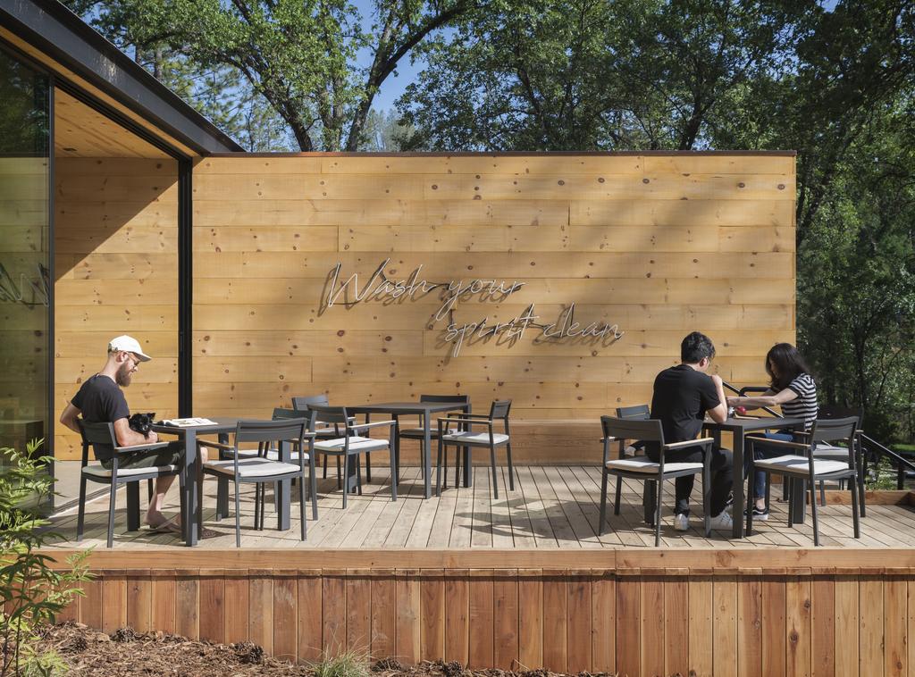 AutoCamp Yosemite - thumb 3