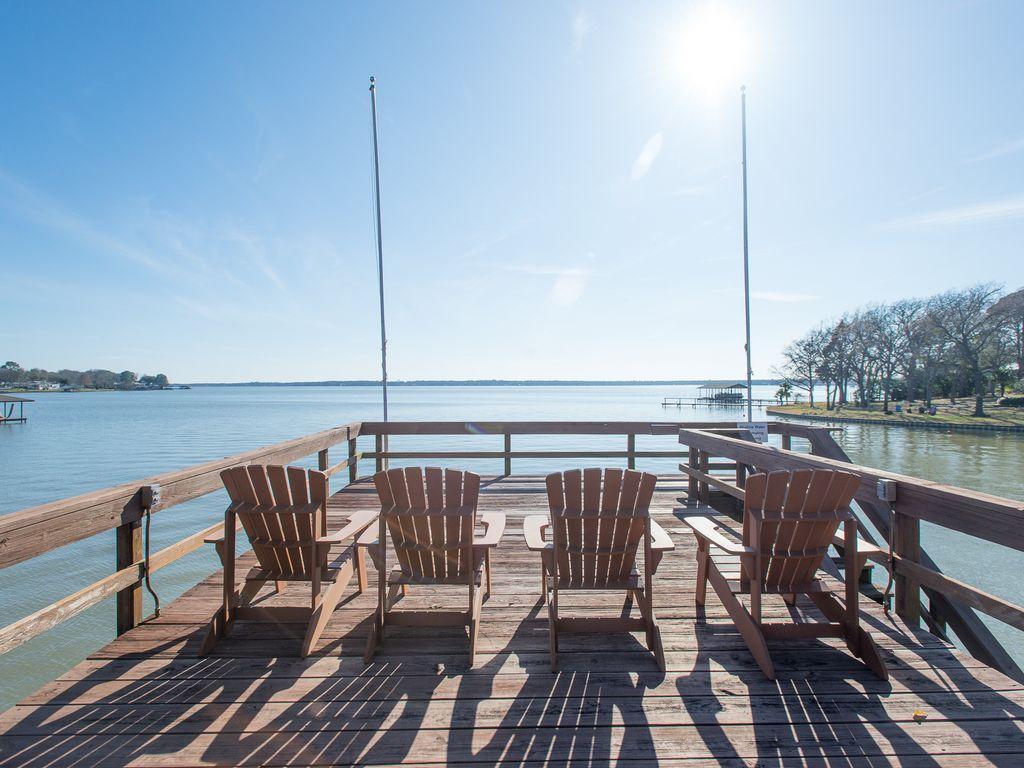 Autumn Wood - Cozy Cottage On Cedar Creek Lake - thumb 0