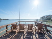 Book Gun Barrel City Hotels, Tourism Bookings Tourism Bookings
