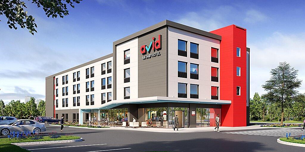 Avid Hotels - Cincinnati N - West Chester - thumb 0