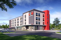 avid hotels - Midland Tourism Bookings