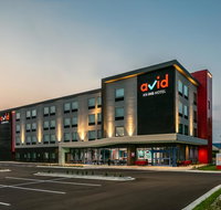 Avid Hotels - Roseville - Minneapolis North - Tourism Bookings